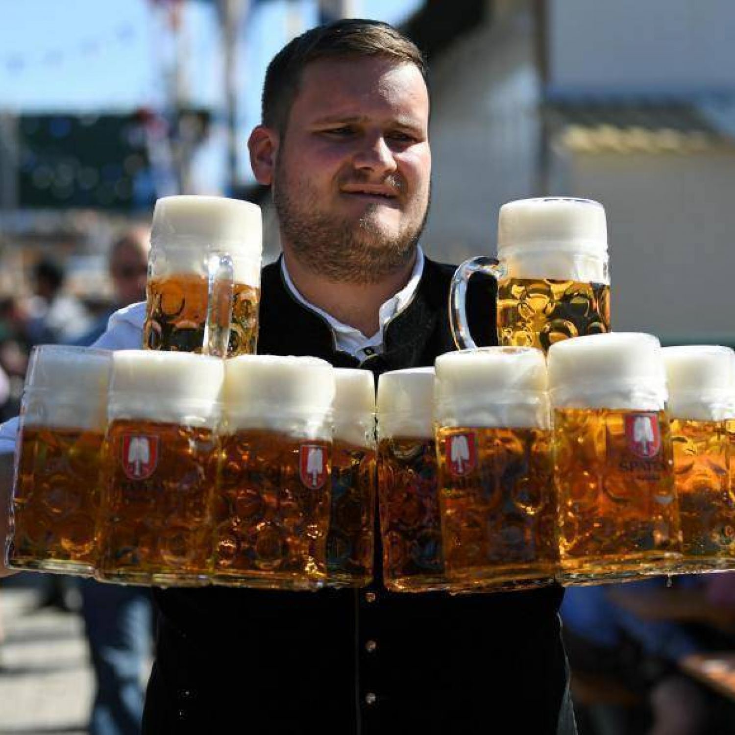 Los tipos de cerveza con menos calorías que puedes encontrar en España