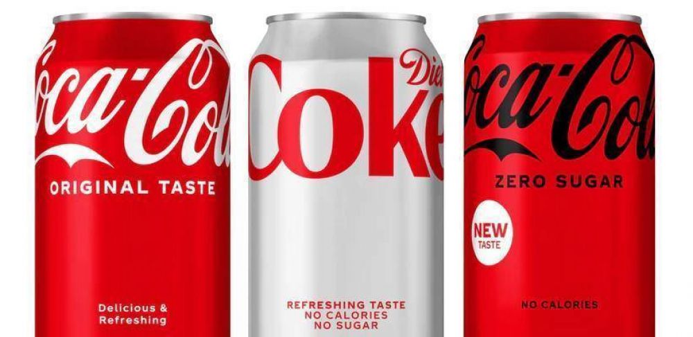 Supply chain: Cadena de suministro de Coca-Cola bajo presin