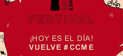 Coca-Cola Music Experience est listo para su cita