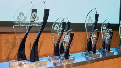 Premios Obrar: el Consejo Publicitario Argentino extendi la inscripcin hasta el 15 de septiembre