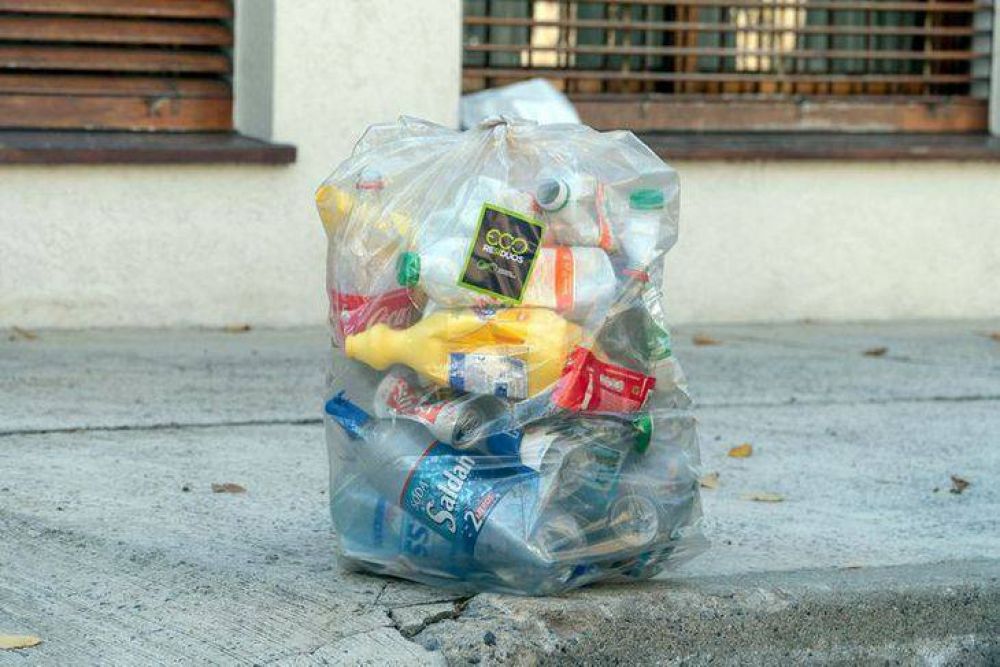 Gobierno bonaerense trabaja para regular la gestin de los residuos especiales