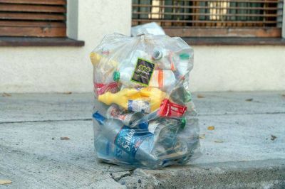 Gobierno bonaerense trabaja para regular la gestión de los residuos especiales