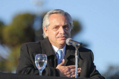 Alberto Fern�ndez public� una reflexi�n antes de las PASO: 