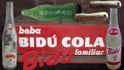 Bidú Cola: vuelve una bebida clásica que fue un éxito en 1940
