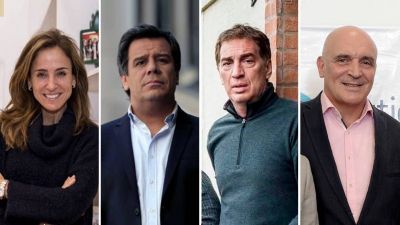 Campa�a 2021: entre las simplificaciones medi�ticas y la lucha de identidades