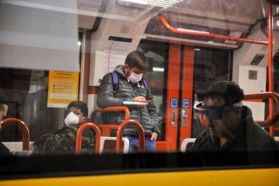 Reabren 10 estaciones de subte y la red operar� a pleno por primera vez desde marzo de 2020
