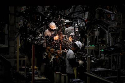 Reactivaci�n econ�mica en pandemia: por qu� el empleo privado se recupera mucho menos que la producci�n