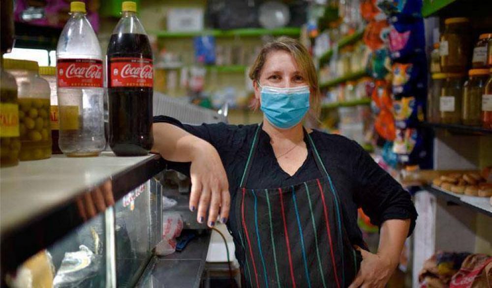 Coca-Cola lanza un ciclo de capacitaciones para fortalecer a los comercios de barrio