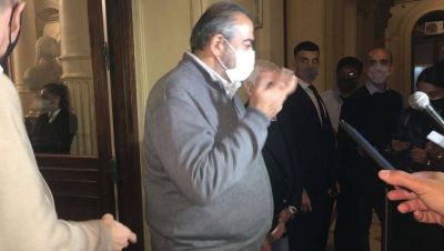 H�ctor Daer pidi� 