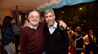 Paso Córdoba 2021: Encuentro Vecinal, el partido que devolvió dinero que sobró de las boletas