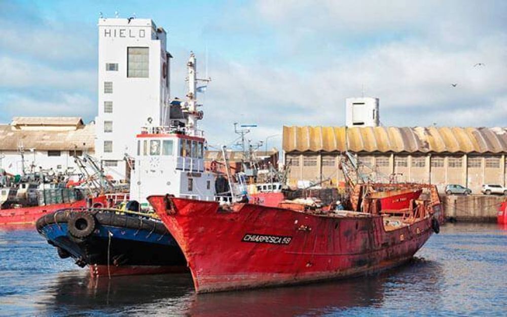 Tensin en el Puerto: pese a los reclamos, Prefectura ratific los controles en los buques