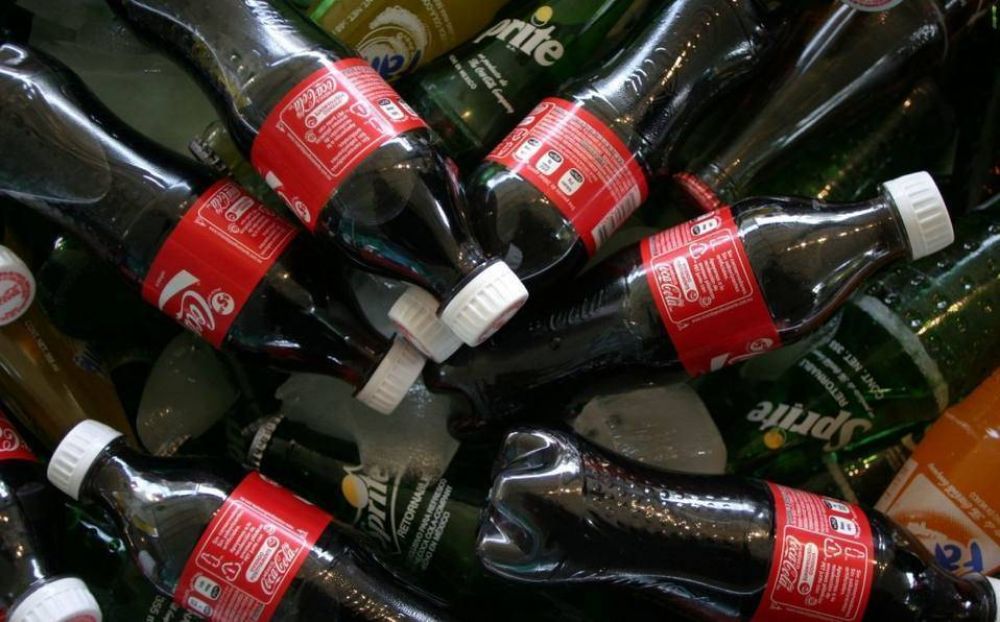 Coca-Cola destin 5 mil mdp para apoyar a tienditas, abarrotes y miscelneas
