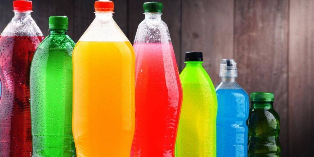Impuesto a las bebidas azucaradas volvera a debate en la tributaria