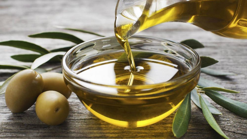 Prohben la comercializacin de una marca de aceite de oliva ilegal