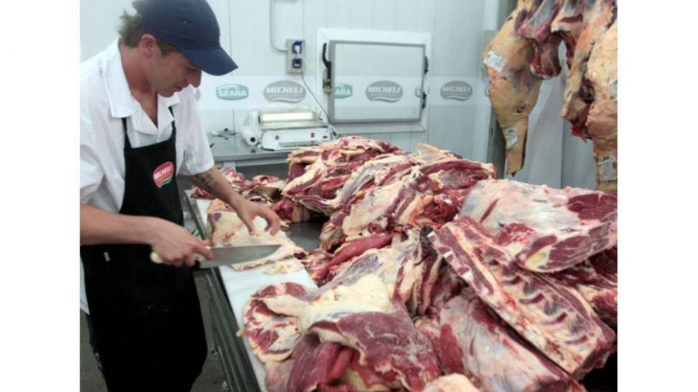 Frigorficos advierten que habr una suba de precios en la carne antes de fin de ao
