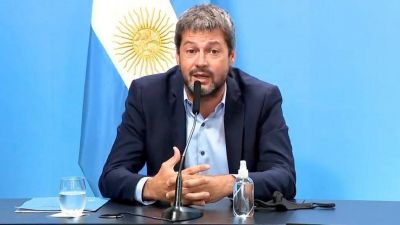 El Gobierno insiste con que flexibilizar� restricciones de ingreso al pa�s reci�n en noviembre