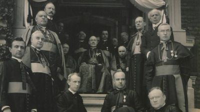 �Qu� es un Congreso Eucar�stico?