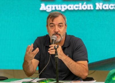 PASO | ATE llam� a �recordar el ajuste y los despidos del macrismo antes de ir a votar�