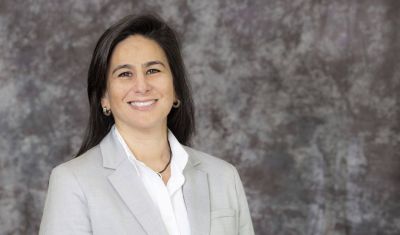 Reconocida embotelladora nombra nueva directora de Asuntos P�blicos