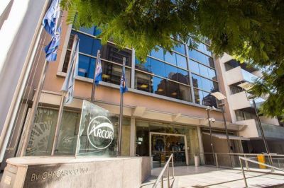 Expectativas por incursi�n de Arcor con pastas secas