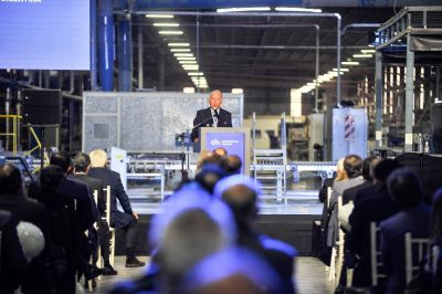 PASO: Los empresarios critican la campa�a 