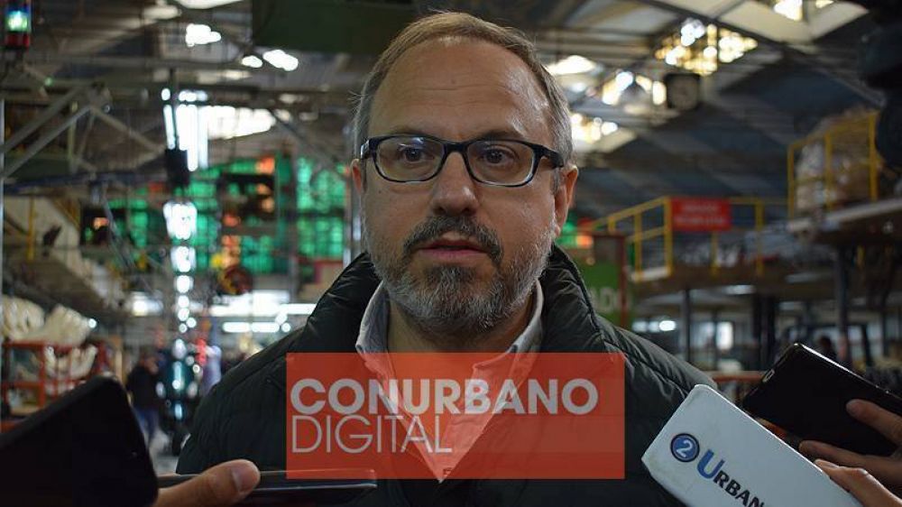 Valenzuela denuncia campaa sucia y difunde un audio en el que se convoca a pegarle por redes sociales