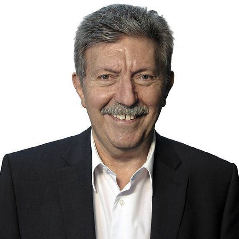 Falleció Rubén Proietti, presidente de ACIERA