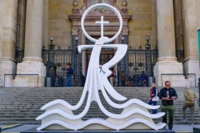Las cinco claves del viaje del papa Francisco a Budapest y Eslovaquia