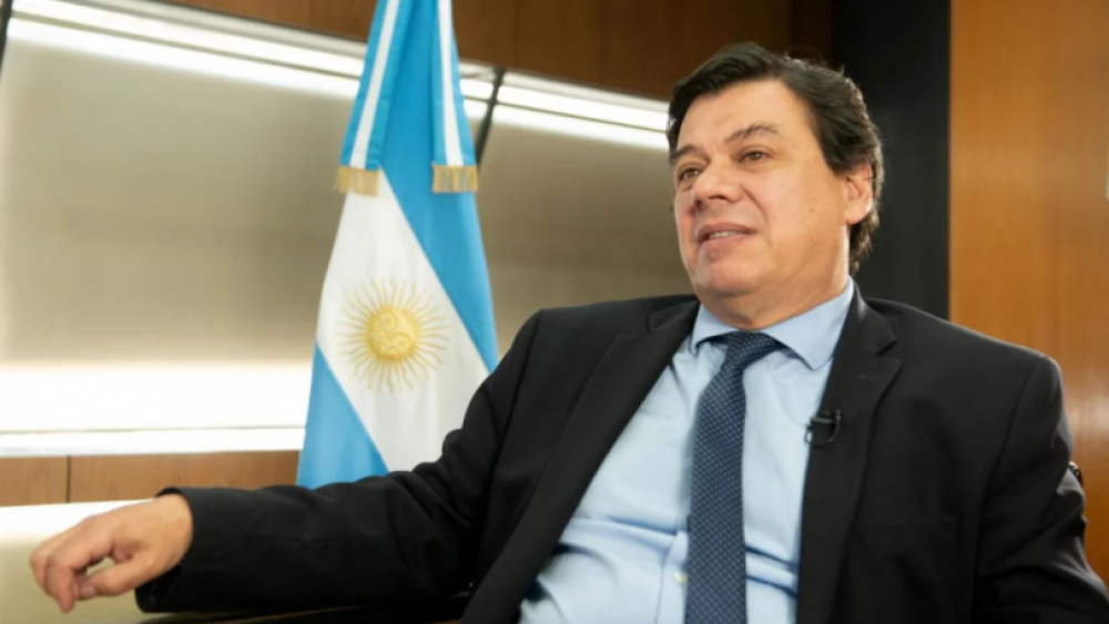 Es oficial: el Consejo del Salario se re�ne el 30 de septiembre