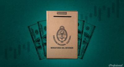 M�s ahorristas se cubren ante la inc�gnita del d�lar: qu� tipo de inversiones ganan terreno en �poca electoral
