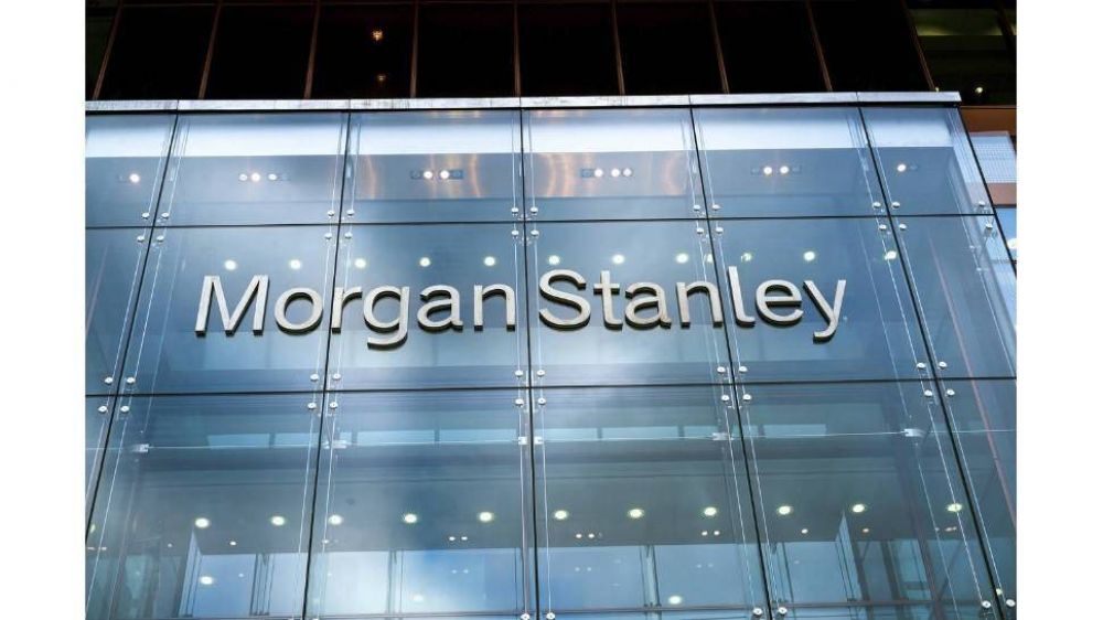 Morgan Stanley consider 