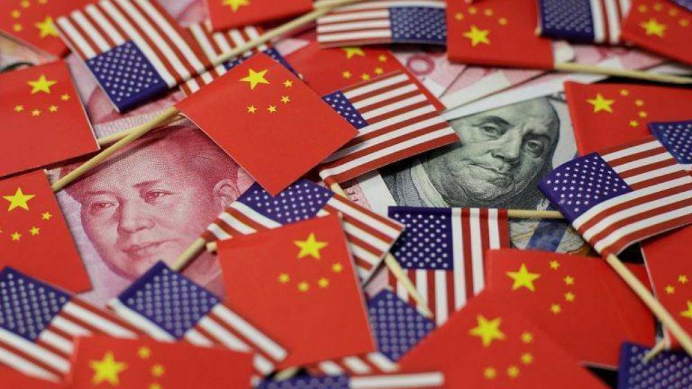 Dilogo China y EU brinda impulso a peso y Bolsa de Valores