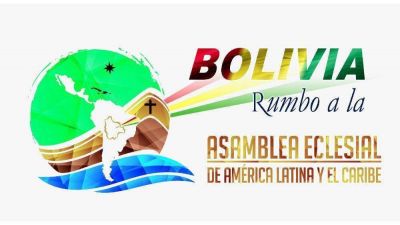 Cáritas Bolivia rumbo a la Asamblea Eclesial de América Latina y El Caribe
