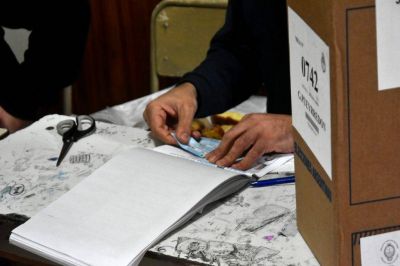 Antecedentes en Mar del Plata: en las primarias vota alrededor del 70% del padrón