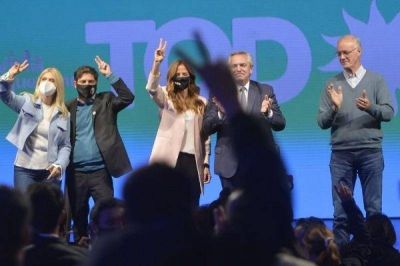 Frente de Todos: De la expectativa a la realidad electoral