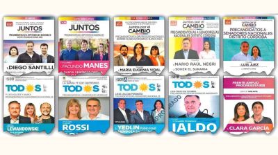 M�s all� del voto
