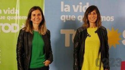 Un golpe en las Paso y una esperanza para las generales