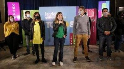 Raverta celebr� que el Frente de Todos consolid� los votos obtenidos en las Paso 2019