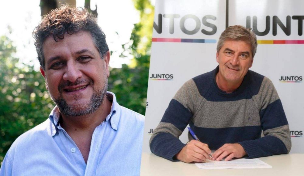 PASO 2021: Juntos por el Cambio la fuerza más votada en La Plata