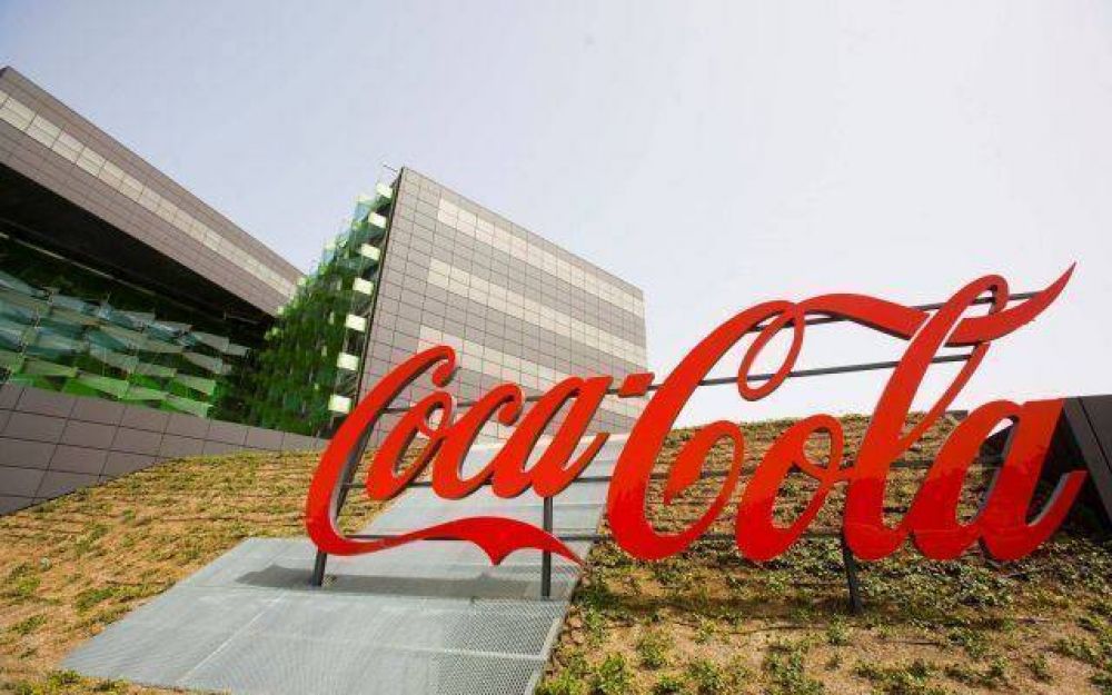 Coca-Cola entra en el Top 10 de las empresas ms reputadas