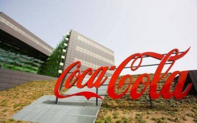 Coca-Cola entra en el Top 10 de las empresas más reputadas