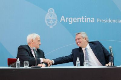 Compre Argentino: el nuevo proyecto generara ahorro de u$s 500 millones anuales e impulso a la industria