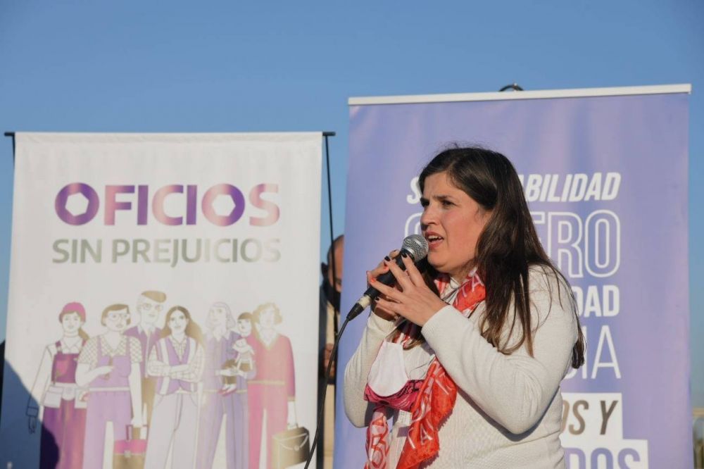 Se enciende la pulseada por el cupo femenino en la CGT: Un secretario titular varn y una secretaria suplente mujer no es paridad