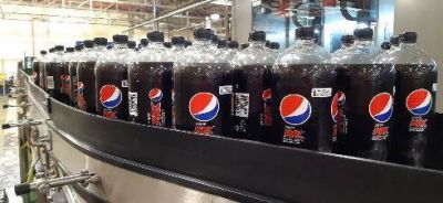 PepsiCo reduce un 72% las calorías de sus bebidas refrescantes