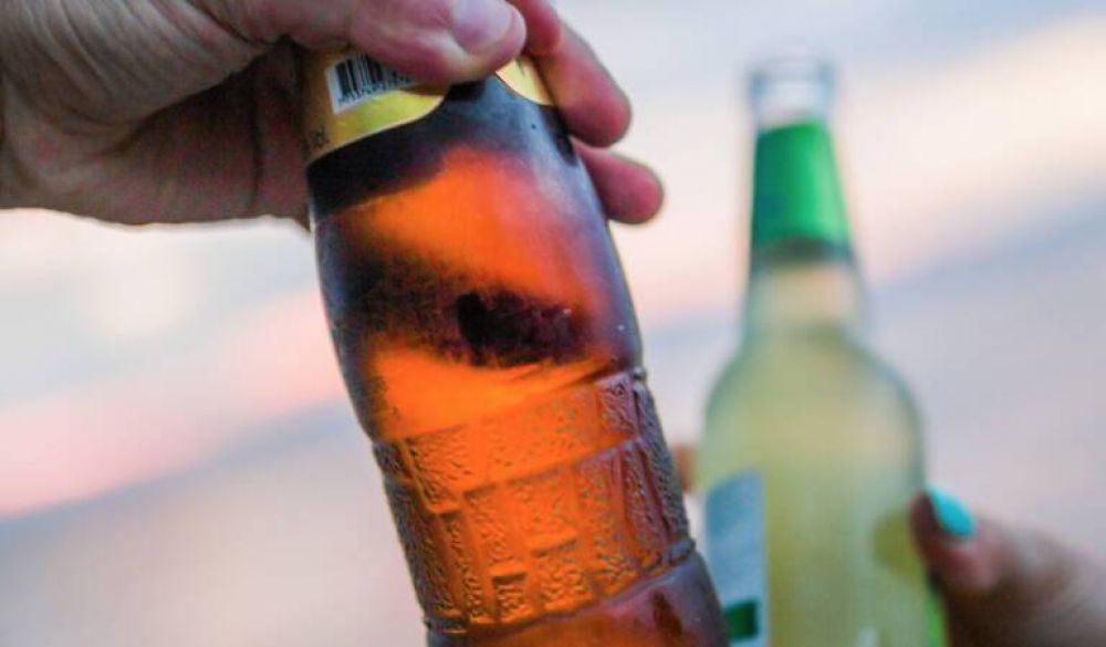 El fabricante de cervezas y refrescos Font Salem dispara ventas por la covid hasta los 336 millones
