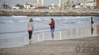 Detectaron 42 casos de coronavirus y 48 pacientes recibieron el alta en Mar del Plata
