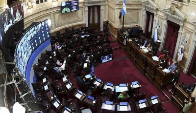 �C�mo quedar�a el Congreso si en noviembre se repiten los resultados de las PASO?