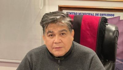Jose C. Paz, el distrito bonaerense donde m�s votos obtuvo el Frente de Todos