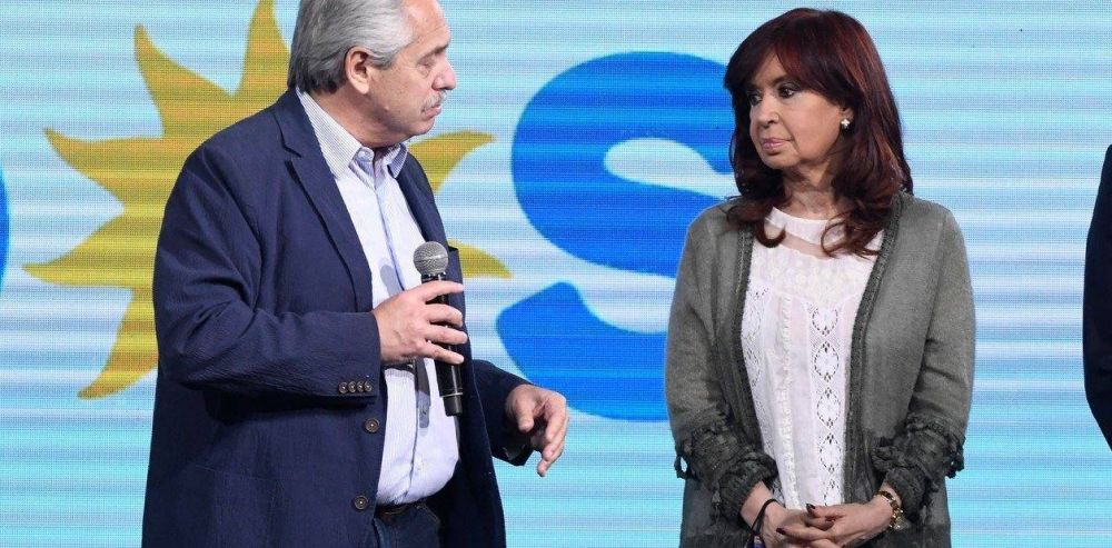 Tras la derrota, Cristina Kirchner se reuni con Wado De Pedro y Mximo Kirchner en su despacho: crticas a Guzmn y al rumbo econmico