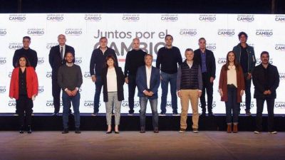 La nueva estrategia electoral de Juntos por el Cambio, entre el pacto de unidad y la caza del voto liberal